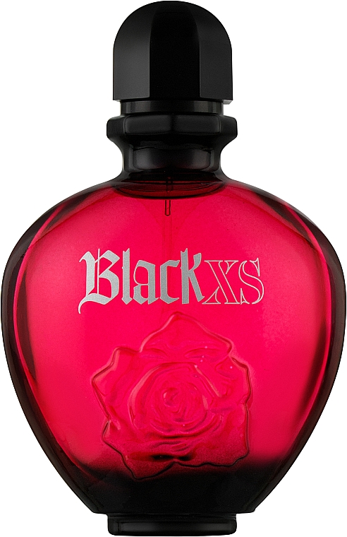 Paco Rabanne Black XS Pour Femme - Eau de Toilette — Bild N1