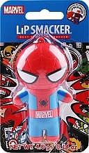 Lippenbalsam Spiderman - Lip Smacker Marvel Spiderman Lip Balm — Bild N1