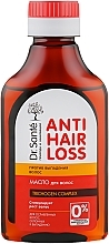 Düfte, Parfümerie und Kosmetik Haaröl für Haarwachstum und gegen Haarausfall - Dr. Sante Anti Hair Loss Oil