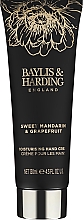 Handpflegeset - Baylis & Harding Sweet Mandarin & Grapefruit (Flüssige Handseife 300ml + Handcreme 130ml + Handlotion 100ml) — Bild N5