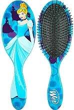 Haarbürste für Kinder Prinzessin Cinderella - Wet Brush Disney Princess Original Detangler Cinderella — Bild N1