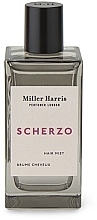 Düfte, Parfümerie und Kosmetik Miller Harris Scherzo Hair Mist - Haarnebel