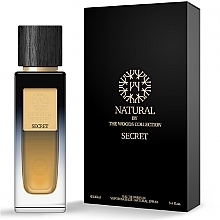 Düfte, Parfümerie und Kosmetik The Woods Collection Natural Secrets - Eau de Parfum