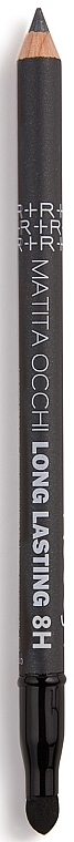 Kajalstift - Rougj+ Long Lasting 8H Eye Pencil — Bild N1