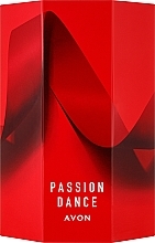 Düfte, Parfümerie und Kosmetik Avon Passion Dance - Duftset (Eau de Toilette 50ml + Körperspray 100ml)