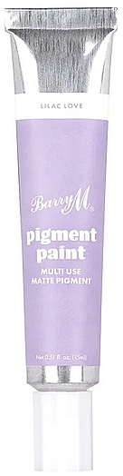 Gesichtspigment - Barry M Face & Body Pigment Paint — Bild N2