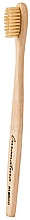 Bambuszahnbürste extra weich - Curanatura Bamboo Extra Soft — Bild N1