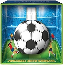 Badeschaum - Baylis & Harding Football Blueberry Fizz Penalty Shoot Out Bath Bubbles Gift — Bild N1