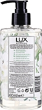 Flüssigseife Freesie & Teebaumöl - Lux Botanicals Freesia & Tea Tree Oil — Bild N2