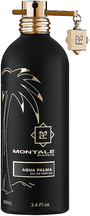 Montale Aqua Palma - Eau de Parfum — Bild N1