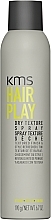 Düfte, Parfümerie und Kosmetik Haarspray - KMS California Hair Play Dry Texture Spray
