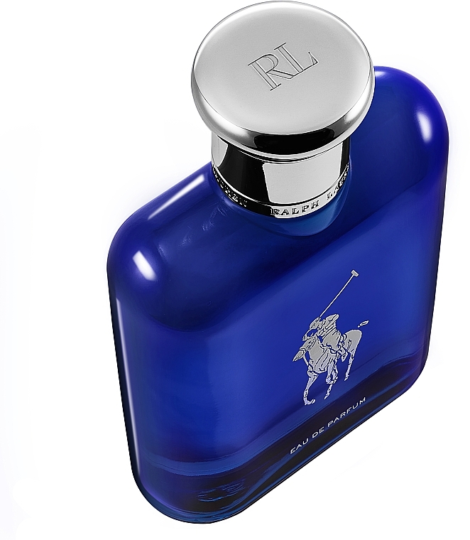 Ralph Lauren Polo Blue Eau de Parfum - Eau de Parfum — Bild N3
