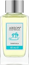 Raumerfrischer Tortuga PS7 - Areon Home Perfumes Tortuga — Bild N1