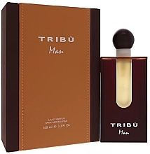 Düfte, Parfümerie und Kosmetik Benetton Tribu Man - Eau de Parfum
