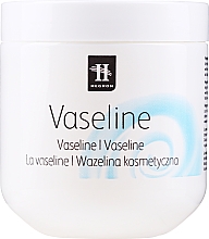 Düfte, Parfümerie und Kosmetik Kosmetische Vaseline - Hegron Witte Vaseline