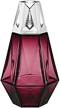 Duftset - Maison Berger Lampe Berger Gift Set Prism Garnet (Duftlampe + Refill 250ml) — Bild N2