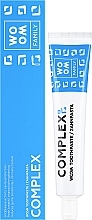Zahnpasta für umfassende Zahnpflege - Woom Family Complex Toothpaste — Bild N2