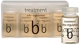 Talgregulierender Komplex für das Haar - Broaer B2 Sebo Regulation Treatment — Bild N2