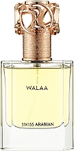 Swiss Arabian Walaa - Eau de Parfum — Bild N1