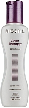 Haarspülung für coloriertes Haar - BioSilk Color Therapy Conditioner — Foto N3