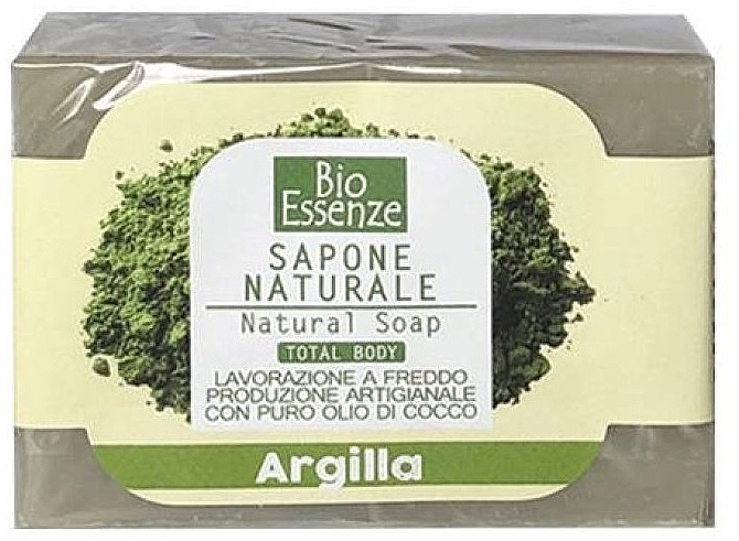 Seife Glinka - Bio Essenze Natural Soap — Bild N1