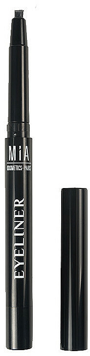 Automatischer Eyeliner - Mia Cosmetics Paris Eyeliner Pencil — Bild N1
