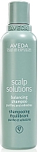 Ausgleichendes Kopfhautshampoo - Aveda Scalp Solutions Balancing Shampoo  — Bild N1