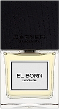Carner Barcelona El Born - Eau de Parfum — Foto N1