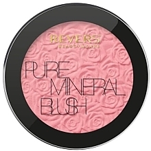 Düfte, Parfümerie und Kosmetik Gesichtsrouge - Revers Pure Mineral Blush