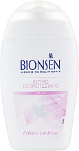Düfte, Parfümerie und Kosmetik Gel für die Intimhygiene - Bionsen Intimate Care Protective Intimate Gel Gentle Freshness
