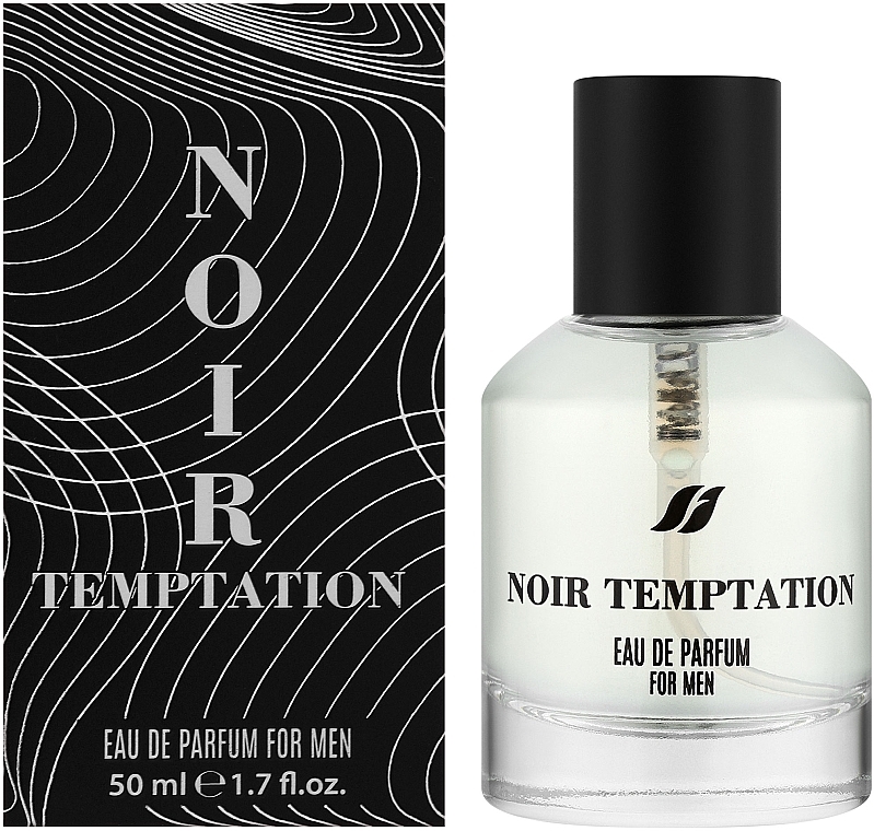 Farmasi Noir Temptation - Eau de Parfum — Bild N2