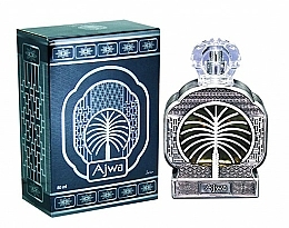 Düfte, Parfümerie und Kosmetik Al Haramain Ajwa - Eau de Parfum