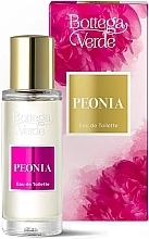 Bottega Verde Peonia - Eau de Toilette — Bild N1