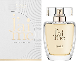Elode J’Aime - Eau de Parfum — Bild N2