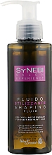 Düfte, Parfümerie und Kosmetik Formgebendes Haarfluid - Helen Seward Synebi Curly & Wawy Hair Shaping Fluid