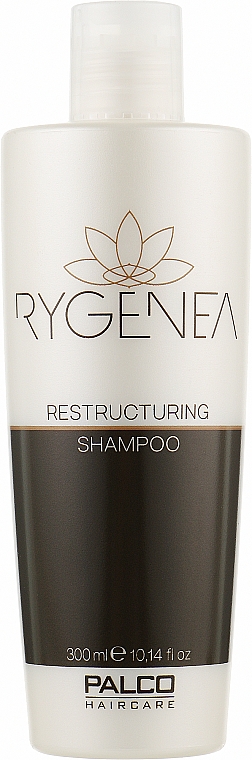 Revitalisierendes Shampoo - Palco Rygenea Restructuring Shampoo — Bild N3