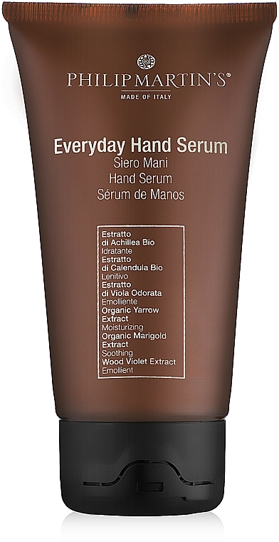 Serum für die Hände - Philip Martin's Everyday Hand Serum — Bild N3