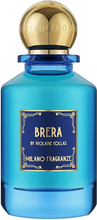 Milano Fragranze Brera - Eau de Parfum — Bild N1