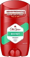 Düfte, Parfümerie und Kosmetik Deostick - Old Spice Restart Deodorant Stick