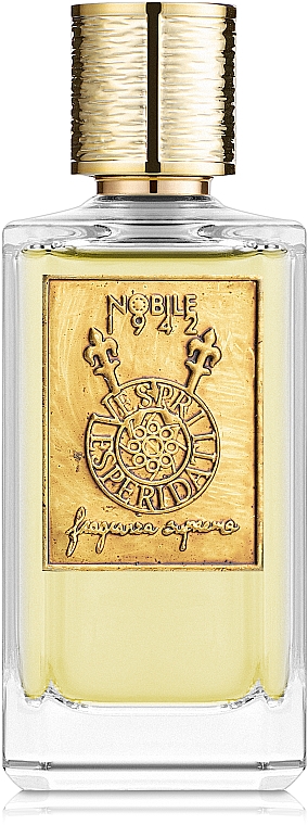 Nobile 1942 Vespriesperidati Gold - Eau de Parfum — Bild N1