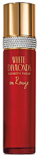 Düfte, Parfümerie und Kosmetik Elizabeth Taylor White Diamonds En Rouge - Eau de Toilette