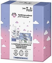 Düfte, Parfümerie und Kosmetik Körperpflegeset 4 St. - Luba Tuli