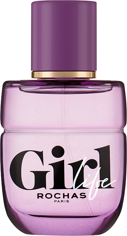 Rochas Girl Life - Eau de Parfum — Bild N1