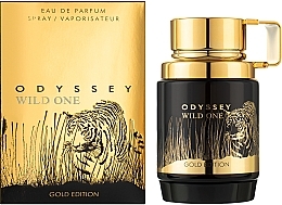 Armaf Odyssey Wild One - Eau de Parfum — Bild N2