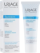 Regenerierende Gesichts- und Körpercreme - Uriage Bariederm Cream — Bild N1