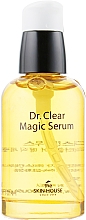 Gesichtsserum für empfindliche und Problemhaut - The Skin House Dr.Clear Magic Serum — Bild N2
