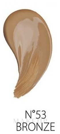 Foundation-Creme - Revers Nude Skin Matte Perfect Lift — Bild 53 - Bronze
