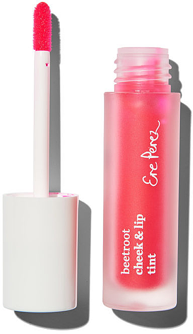 Tint für Lippen und Wangen - Ere Perez Beetroot Cheek & Lip Tint — Bild N1