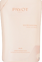 Perfektionierendes Lotion-Tonikum - Payot Nue Lotion Tonique Eclat Refill (Refill) — Bild N1