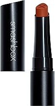 Cremiger und mattierender Lippenstift - Smashbox Always On Cream to Matte Lipstick — Bild N2